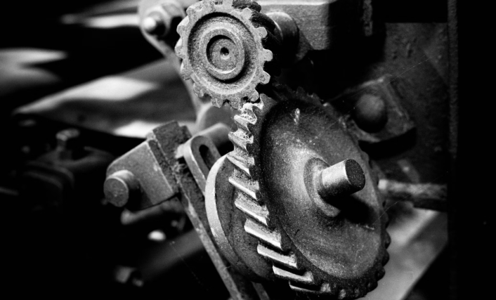 machine